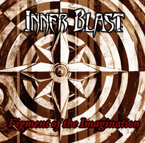 Inner Blast : Figment of the Imagination